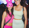 Liberty Grand Halloween Night 2024!